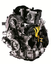 P24B0 Engine